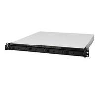 Synology – Serveur NAS Rack RS1619xs+ – 4 baies, Intel Xeon D-1527, 8 Go DDR4 (1U)