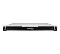 Synology RackStation RS1626XS+ serveur de stockage NAS Rack (1 U) Intel® Xeon® D D-1726 16 Go DDR4 0