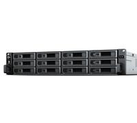 Synology Rackstation 12-Bay AMD Quad Core 8GB