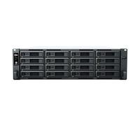Synology RackStation RS2821RP+ Disque dur réseau 0 TB