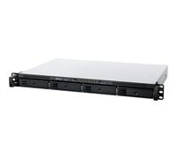 Synology RackStation RS422+ à 4 Baies (sans Disque), Noir