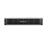 Synology RackStation RS4826XS+ serveur de stockage NAS Rack (2 U) Intel® Xeon® D-1739 16 Go DDR4 Noi