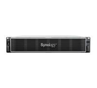 RackStation RS4826xs+ - Serveur NAS - 12 Baies - rack-montable - SATA 6Gb/s - RAID RAID F1, JBOD, 0, 1, 5, 6, 10 - RAM 16 Go - Gigabit Ethernet / 10