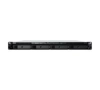 Synology RackStation RS822+ Reliable data management for remote and branch offic