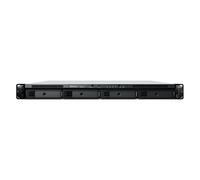 Synology RackStation RS822+ serveur de stockage NAS Ryzen Embedded V1500B 2 Go DDR4 DSM