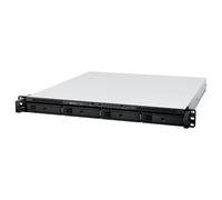 Synology Serveur NAS RS822+ – 4 baies – Processeur AMD Ryzen – 2 Go RAM DDR4