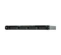 Synology RackStation RS826+ Serveur NAS à montage en rack 4 baies et 1U (sans disque)