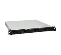 Synology RackStation RS826RP+ à 4 Baies (sans Disque)