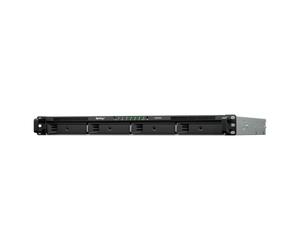 Synology RackStation RS826RP+ à 4 Baies (sans Disque)