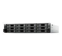 Synology RackStation RX1225RP - serveur NAS