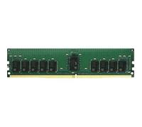 Synology Module mémoire D4ER01-64G 64 Go DDR4 ECC enregistré DIMM 288 broches Nouveau