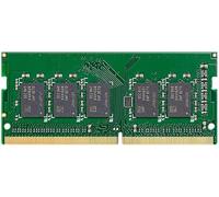 Synology RAM DDR4 SO-DIMM 4GB D4NS01-4G