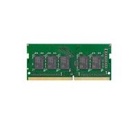Synology RAM DDR4 SO-DIMM 4GB / ECC D4ES01-4G