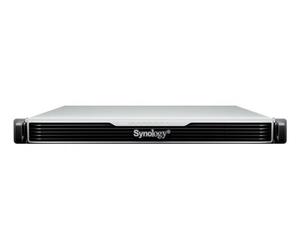 Synology RS1626XS+ Nouveau