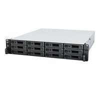 Synology RS2421+ Synology NAS RS2421+ 12bay 19" AMD Ryzen