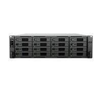 Synology NAS RackStation RS2825RP 16 baies 3U 8 Go DDR4 Gris