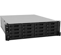SYNOLOGY RS4021XS+ NAS Rack 3U pour 16DD SATA 3.5/2.5p 2.1/2.7GHz 8core 16Go 4LAN
