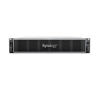 Synology NAS RS4826xs+ Serveur Rack 12 Baies Xeon CPU 16 Go RAM