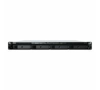 Synology RS822+ 1U 4Bay 2.2 GHZ QC 2GB DDR4 2x USB3.2 I 4x GBE ( RS822+ )