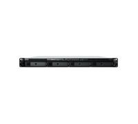 Synology Serveur NAS RS822+ – 4 baies – Processeur AMD Ryzen – 2 Go RAM DDR4