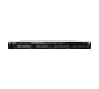 Synology NAS en rack RS822RP+ BT 4 baies EMP. 2,2 GHz QCore 2Go 4 LAN GbE USB3.2