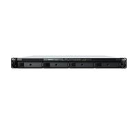 Synology Serveur NAS RS822+ – 4 baies – Processeur AMD Ryzen – 2 Go RAM DDR4
