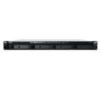 Synology RS822RP+ Synology NAS RS822RP+ 19" 4 baies