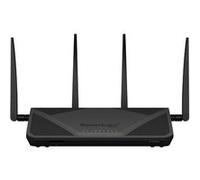 Synology RT2600ac - Routeur sans fil - commutateur 4 ports - GigE - ports WAN : 2 - 802.11a/b/g/n/ac - Bi-bande G