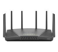 Synology Routeur sans fil RT6600ax Tri-bande Noir