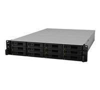 Synology rx1217 - boîtier de stockage