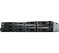 Synology Expansion 12-Bay HDD/SSD Only