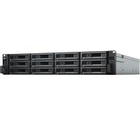 Synology RX1223RP Synology NAS RX1223RP 19" 12fach red NT