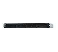 Synology Boîtier d'extension RX418 4 baies SATA compatible NAS