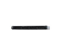 Synology RX418 Boîtier d'Extension 4 Baies SATA 3.5"/2.5" 0To Rack 1U (HDD/SSD) eSATA 56To Max Compatible RS1219+, RS818, RS816