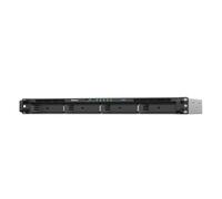 Synology RX426 Unité d'extension à Montage en Rack 4 Baies 1U (sans Disque)