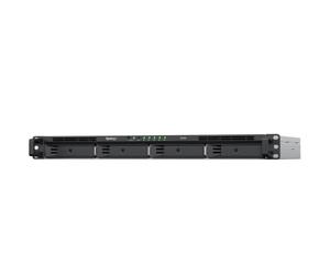 Synology RX426 Unité d'extension à Montage en Rack 4 Baies 1U (sans Disque)