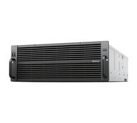 Synology RX6025sas - Boîtier de stockage - 60 Baies (SATA-600) - rack-montable - 4U