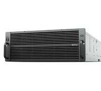 Synology RX6025sas Boîtier HDD Noir 2.5/3.5"