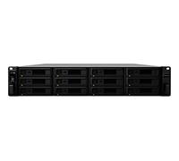 Synology RXD1219sas Expansion Unit - boîtier de stockage