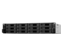 Synology SA SA3410 serveur de stockage NAS Rack (2 U) Intel® Xeon® D-1541 16 Go DDR4 0 To DiskStatio