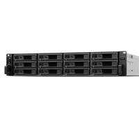 Synology SA SA3610 serveur de stockage NAS Rack (2 U) Intel® Xeon® D-1567 16 Go DDR4 0 To DiskStatio