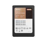 Synology SAT5200-1920G - SSD - 1.92 To - interne - 2.5" - SATA 6Gb/s