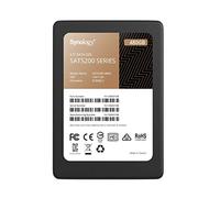 Synology SAT5200-480G Disque SSD 2.5" 480 Go Série ATA III