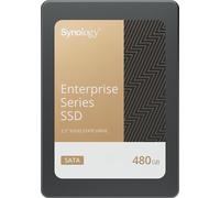 Synology SAT5200-480G - SSD - 480 Go - interne - 2.5" - SATA 6Gb/s