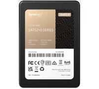 SYNOLOGY SAT5210-3840G SSD 3.84To pour NAS SATA 6 Gbits/s