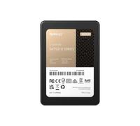 Synology SAT5210 - SSD - 960 Go - interne - 2.5" - SATA 6Gb/s Noir G
