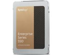 Synology SAT5210 - SSD - 960 Go - interne - 2.5" - SATA 6Gb/s Noir G