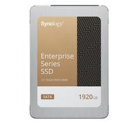 Synology SSD Enterprise SAT5221-1920G 2,5" SATA 6Gb/s 1,92 To interne Nouveau