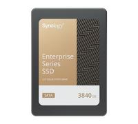 Synology Enterprise Series 3,84 To 2.5 Série ATA III