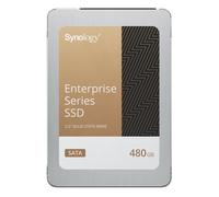 Synology SAT5221-480G - SSD - Enterprise - 480 Go - interne - 2.5" - SATA 6Gb/s